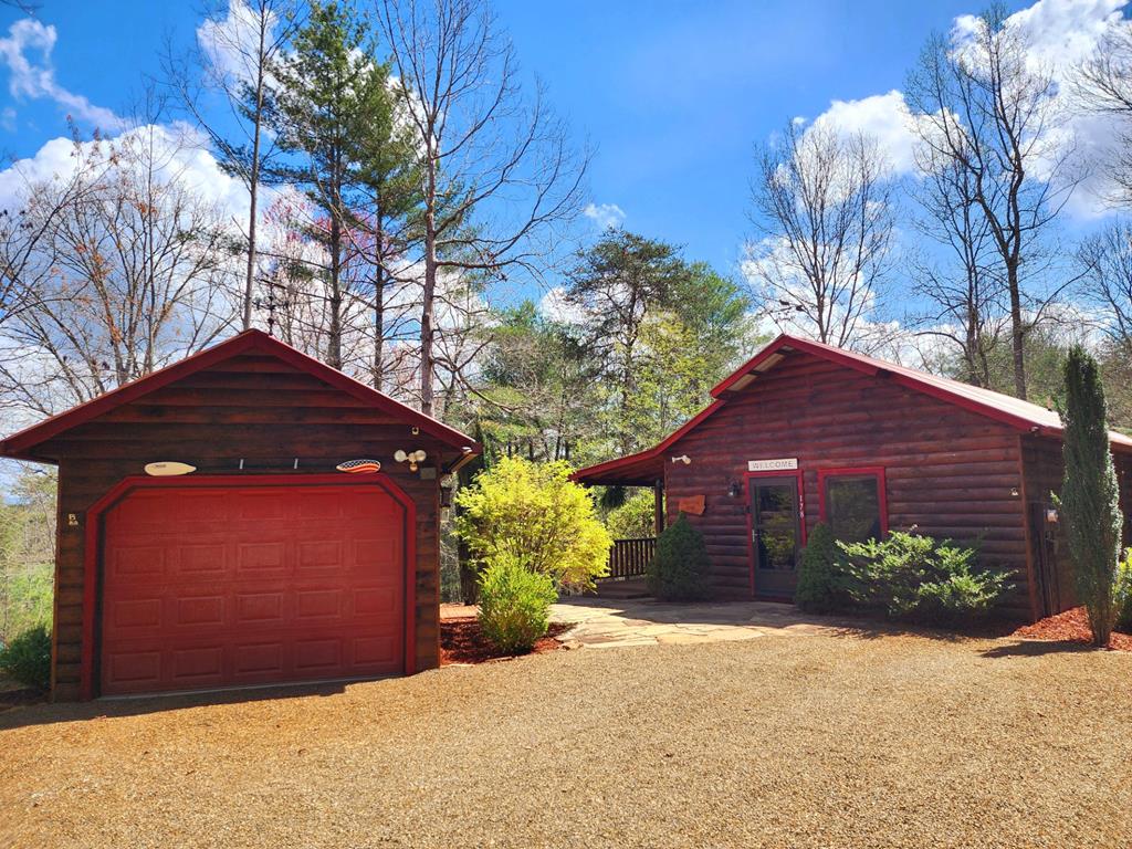 178 Lemon Drop Lane Property Photo