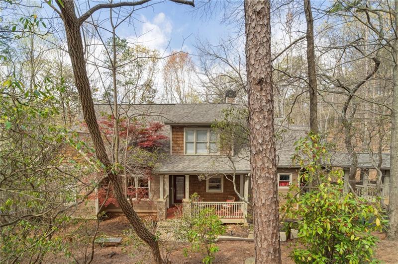Dawson County Real Estate Listings Main Image