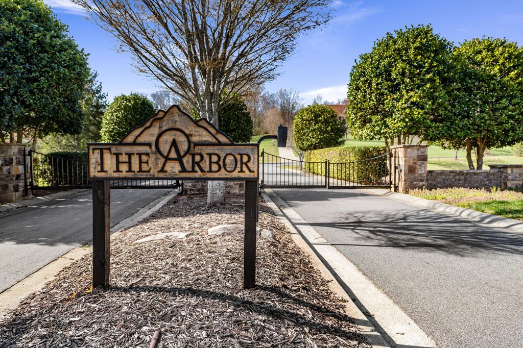 0 Club Drive From The Arbor Property Photo