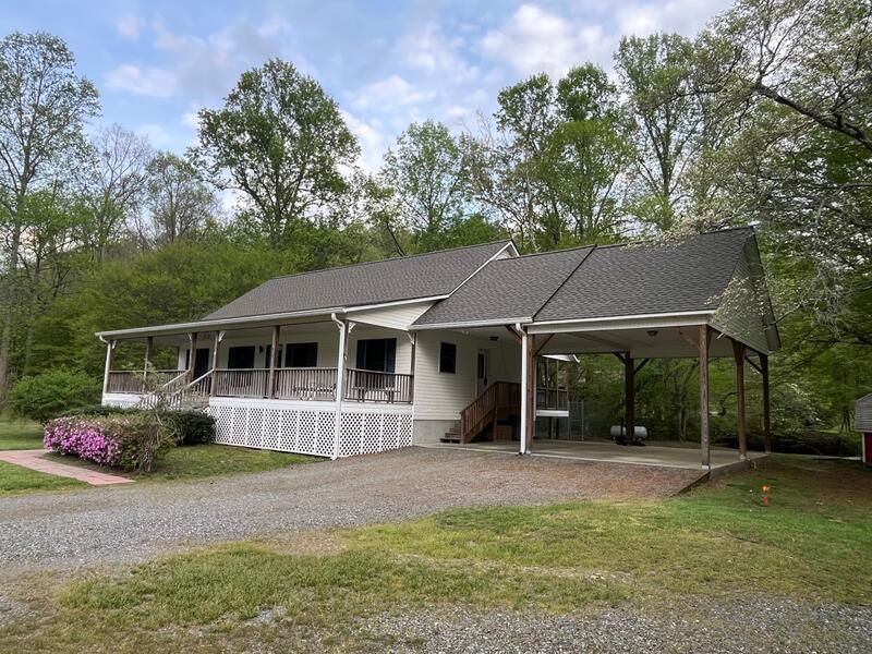 67 Laughing Waters Lane Property Photo 1