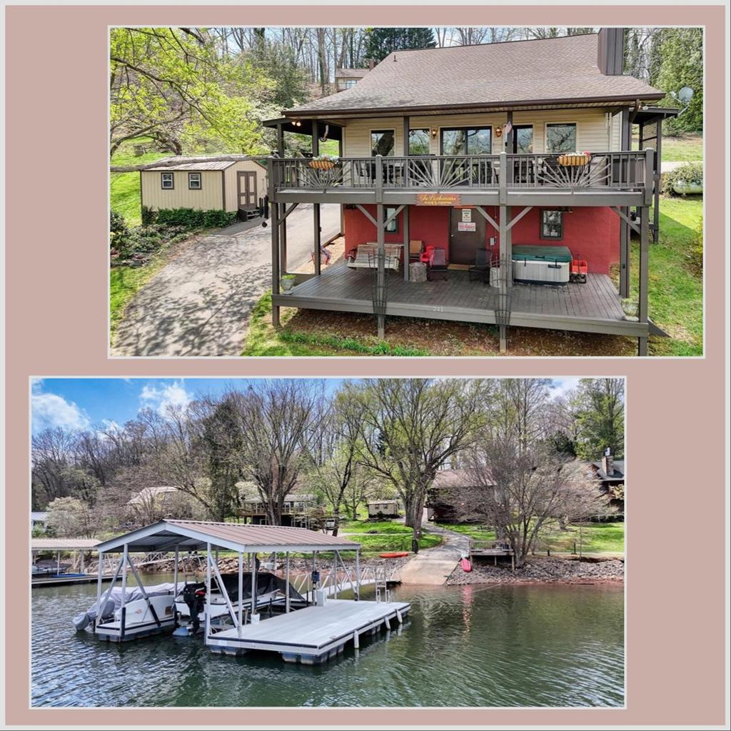 241 Kilpatrick Point Drive Property Photo 1