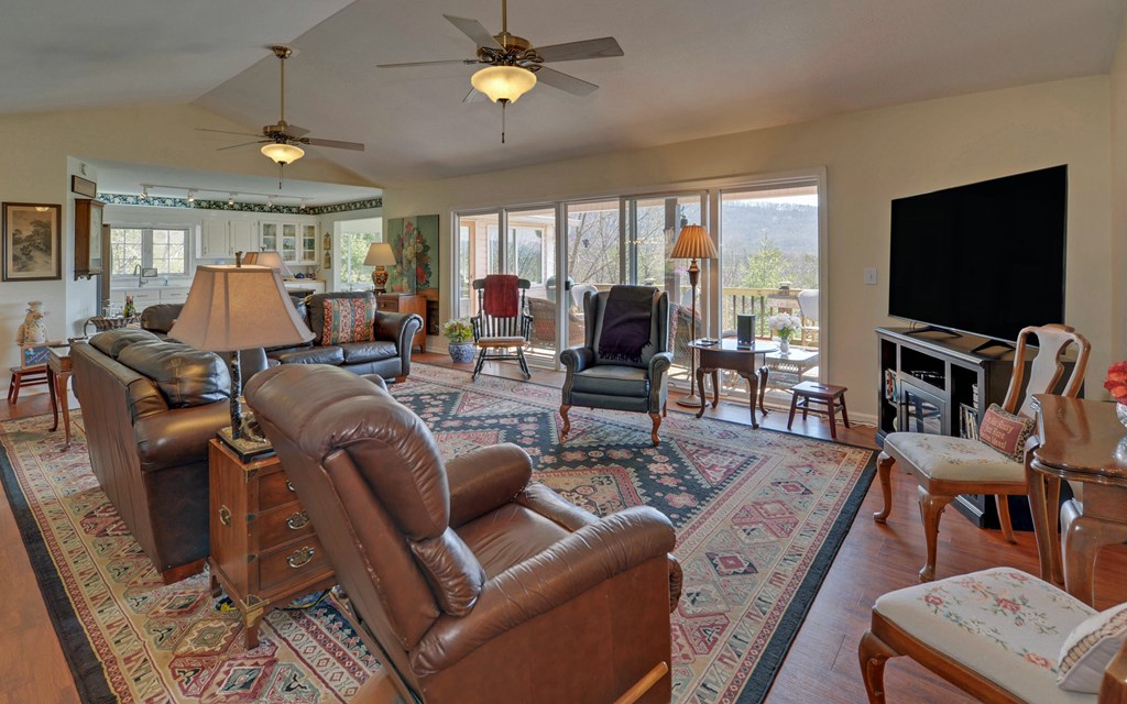 773 Crooked Creek Connector Property Photo 2