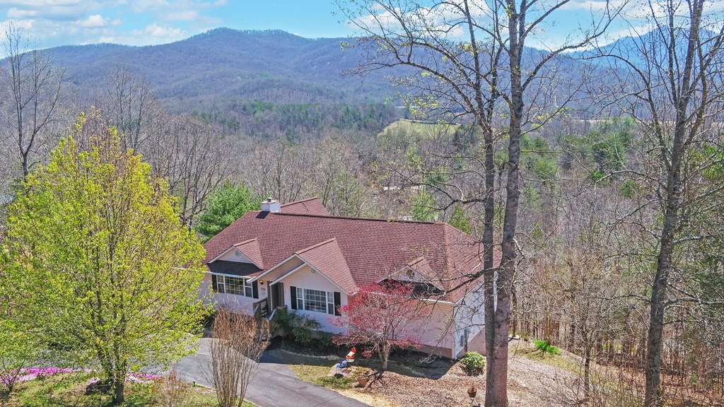 773 Crooked Creek Connector Property Photo 9