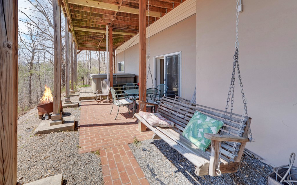 773 Crooked Creek Connector Property Photo 36