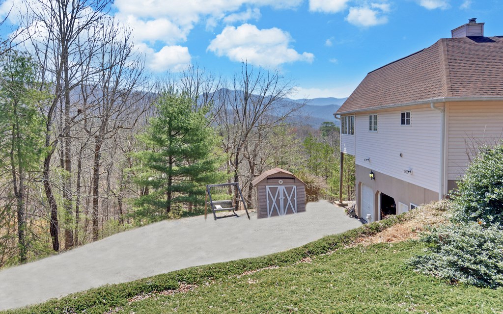 773 Crooked Creek Connector Property Photo 38