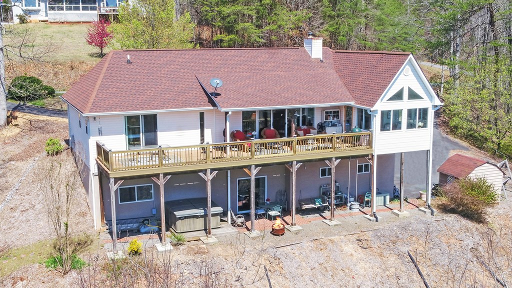 773 Crooked Creek Connector Property Photo 39
