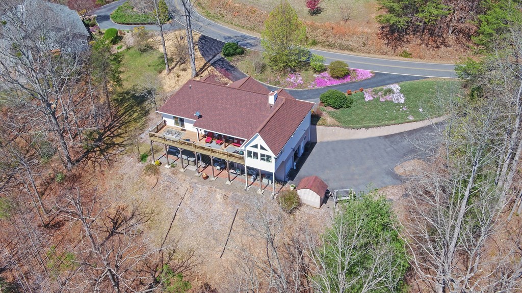 773 Crooked Creek Connector Property Photo 48