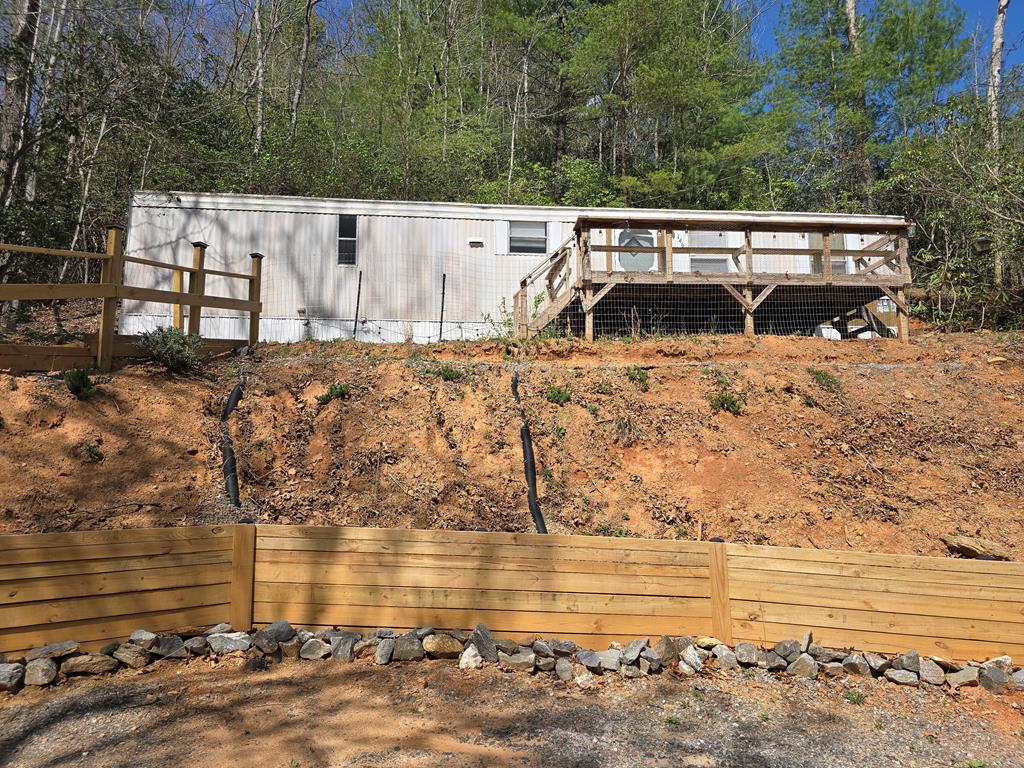 1467 Creek Road Property Photo