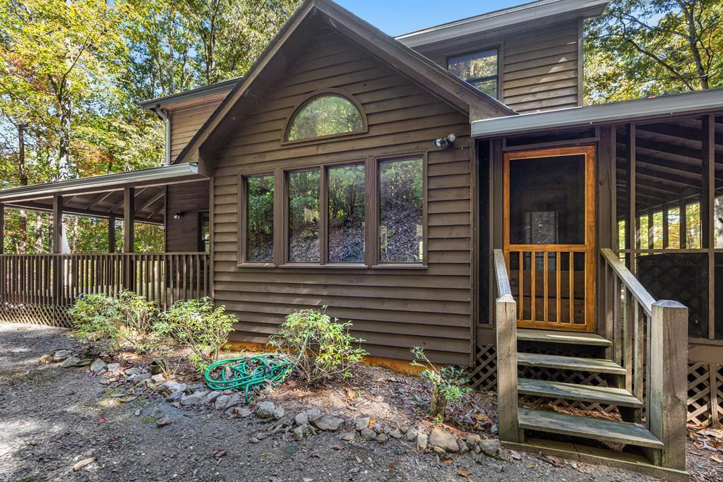101 Menagerie Ridge Property Photo