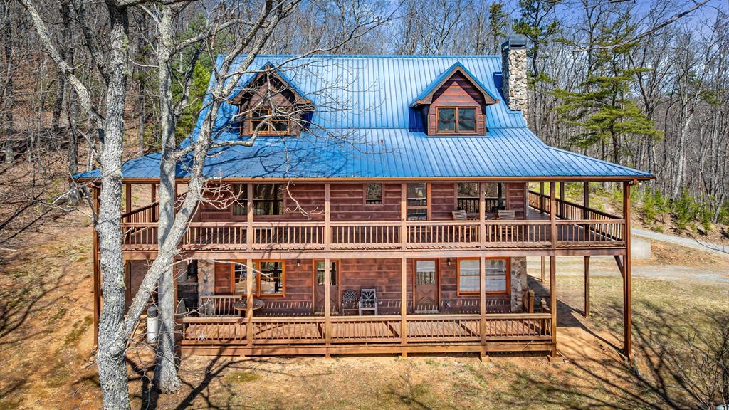 336 Mattie Mitchell Road Property Photo