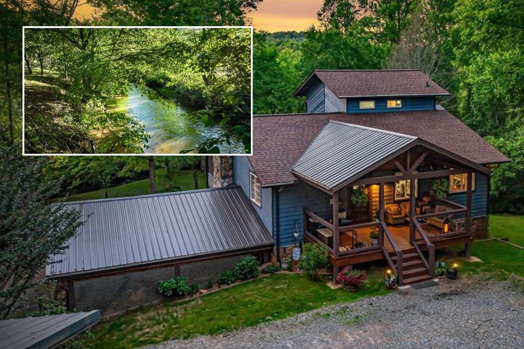 390 Sunnybrook Road