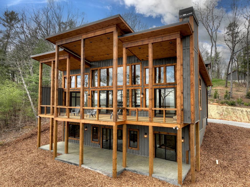 Big Creek Mountain Real Estate Listings Main Image