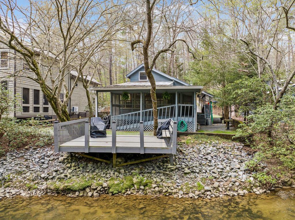 62 Whitewater Trail Property Photo
