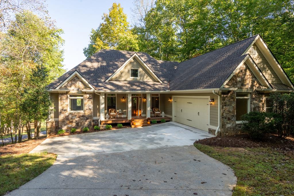 2325 Fodder Creek Mill Road Property Photo 1