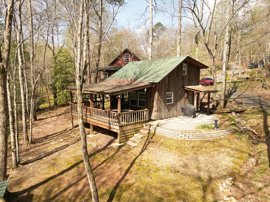 136 Honeybell Lane Property Photo 3