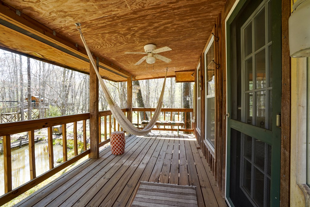 136 Honeybell Lane Property Photo 40