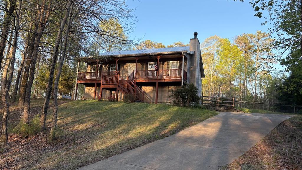 Ranger Real Estate Listings Main Image