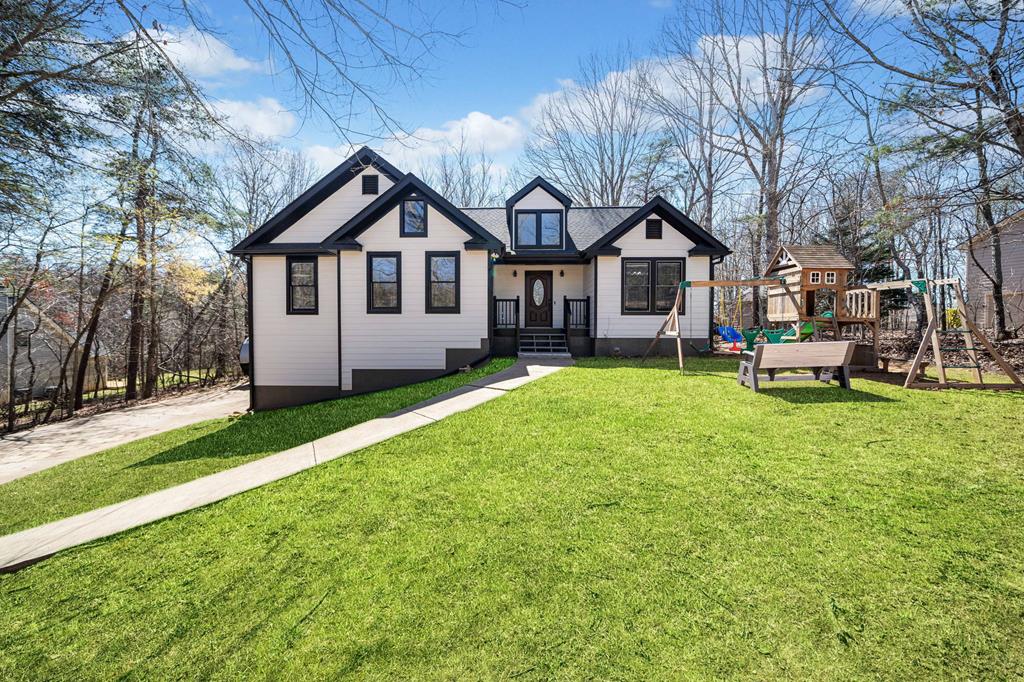 138 Smokestack Ridge Property Photo
