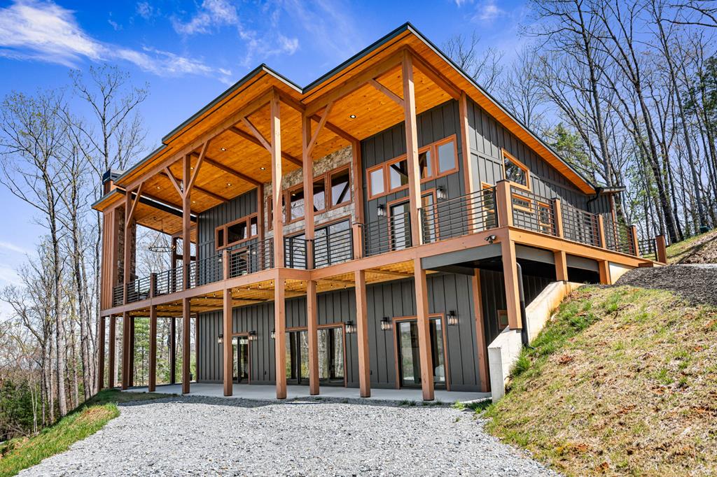 Lot 4 High Ridge Road Property Photo