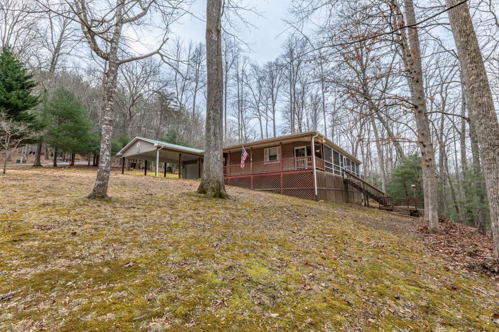 140 Wildcat Trail Property Photo