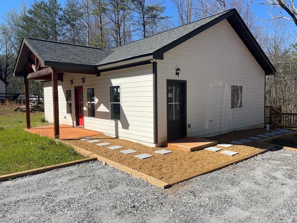 Dawsonville Real Estate Listings Main Image