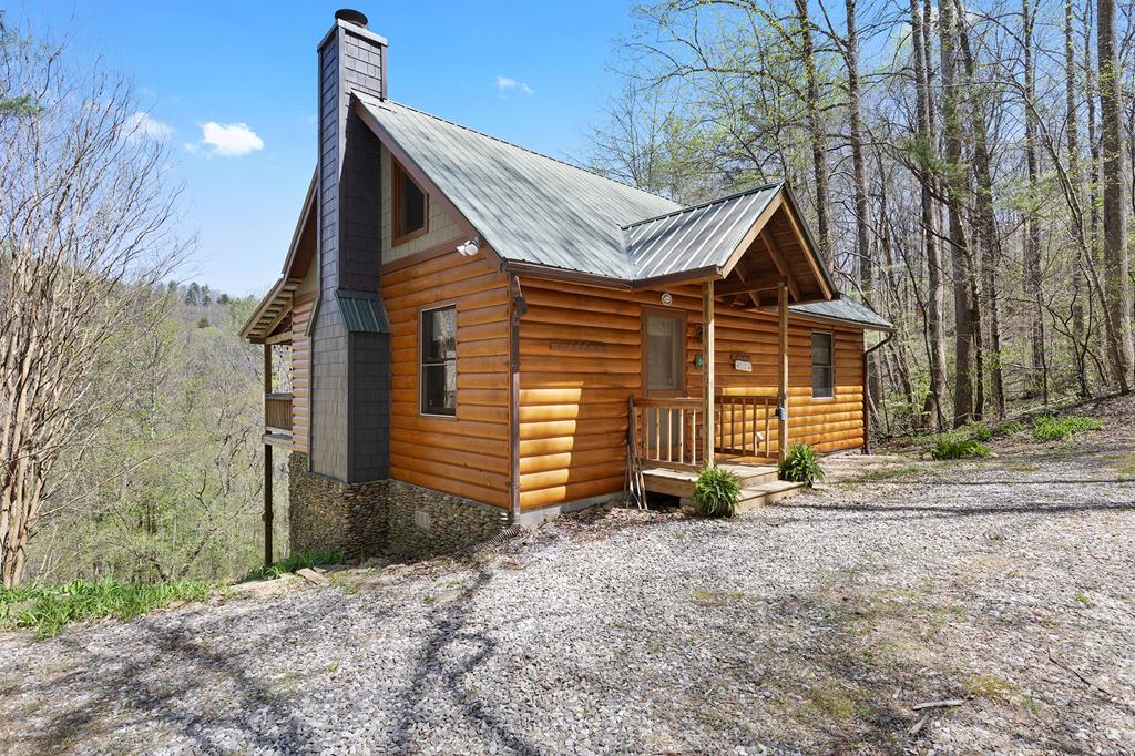 Suches Real Estate Listings Main Image