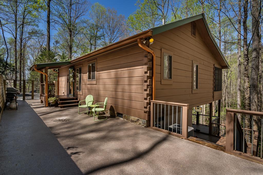 266 Chimney Rock Road Property Photo
