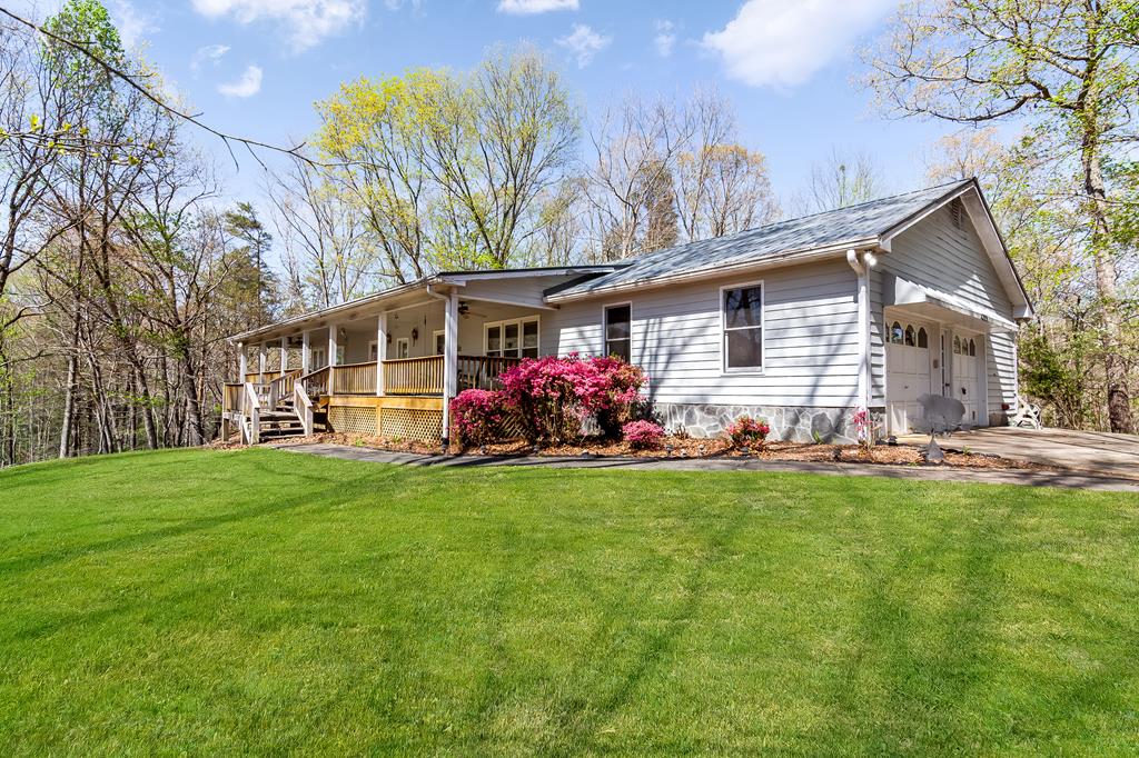 2578 Lucius Road Property Photo