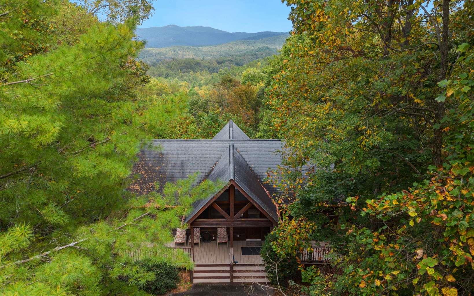 260 Mountain High Drive Property Photo