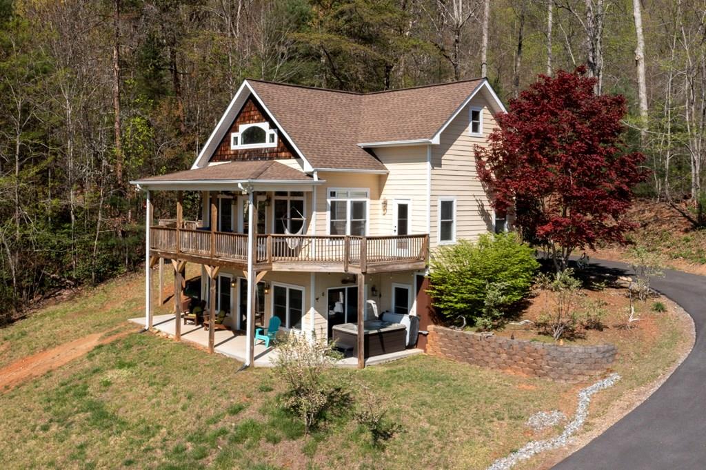 105 Sharons Valley Drive Property Photo