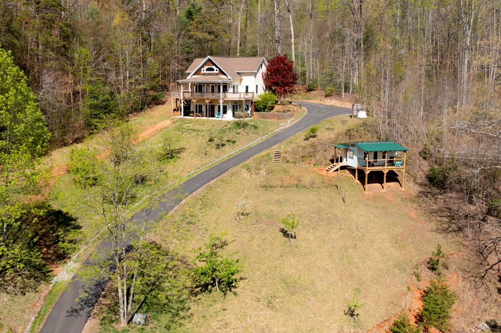 105 Sharons Valley Drive Property Photo 2