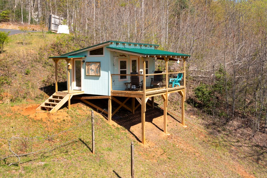 105 Sharons Valley Drive Property Photo 31
