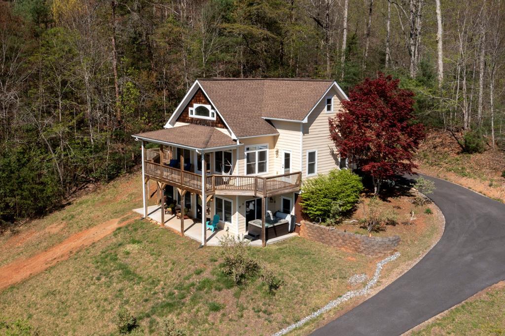 105 Sharons Valley Drive Property Photo 42