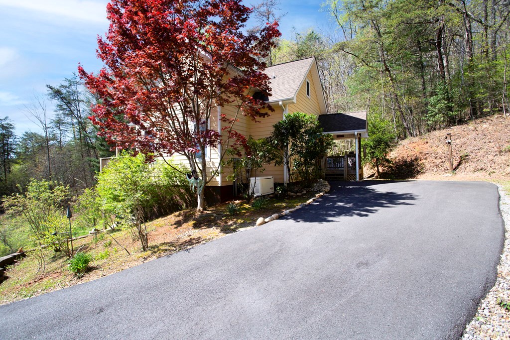105 Sharons Valley Drive Property Photo 43