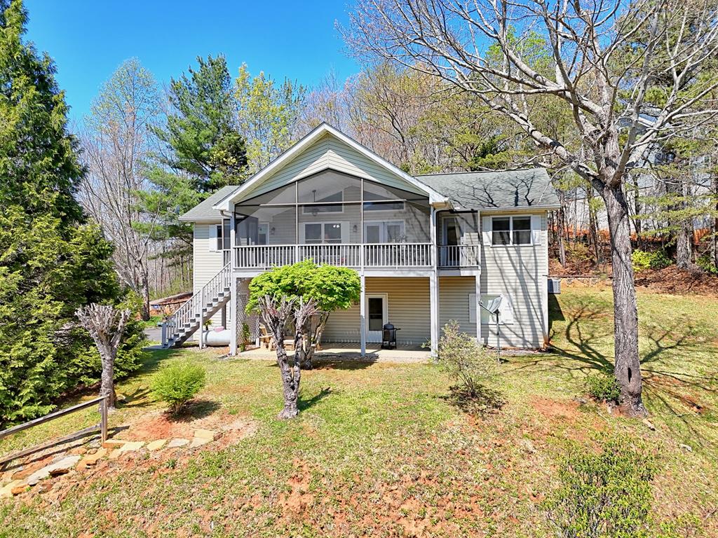 2537 Hunter Road Property Photo
