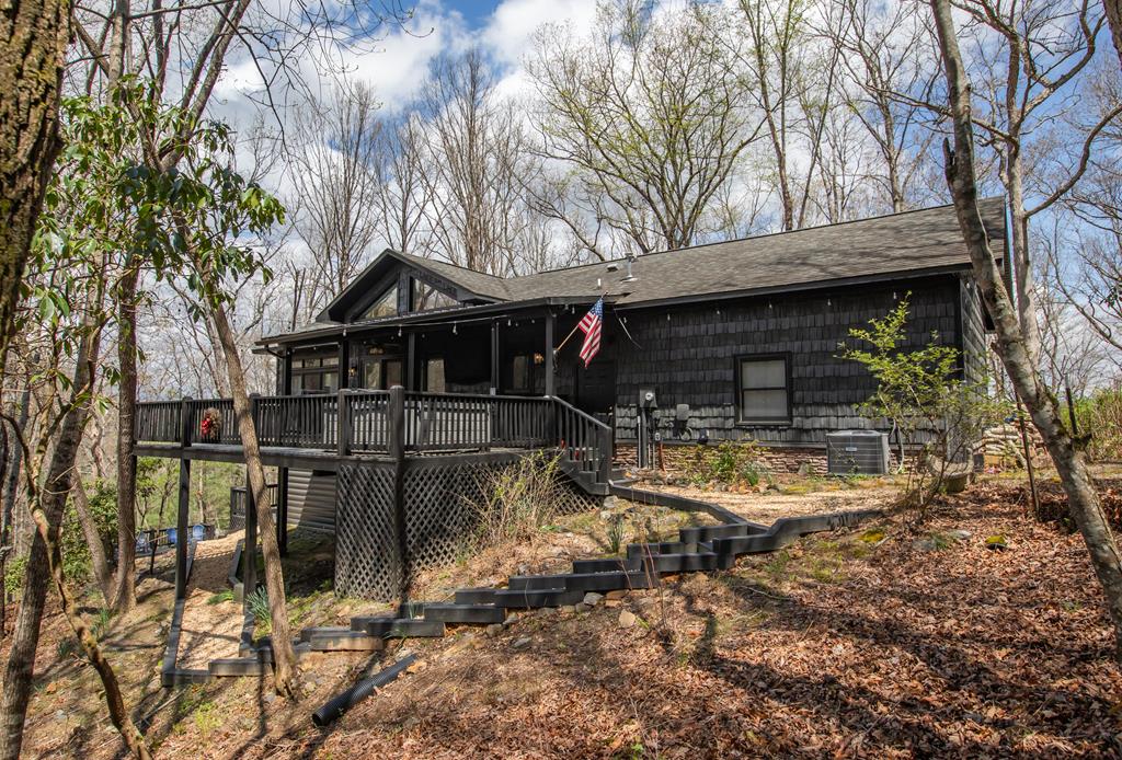 115 New River Estates Property Photo