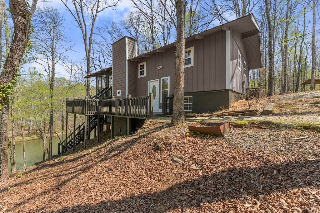 307 Eagle Overlook Drive Property Photo 43