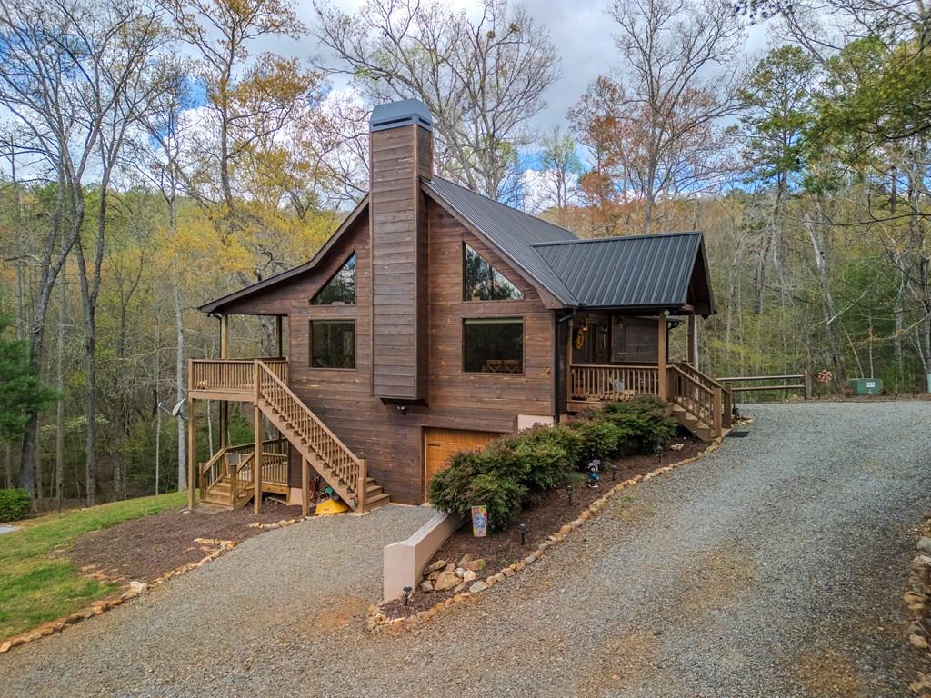 398 Dancing Trees Trail Property Photo