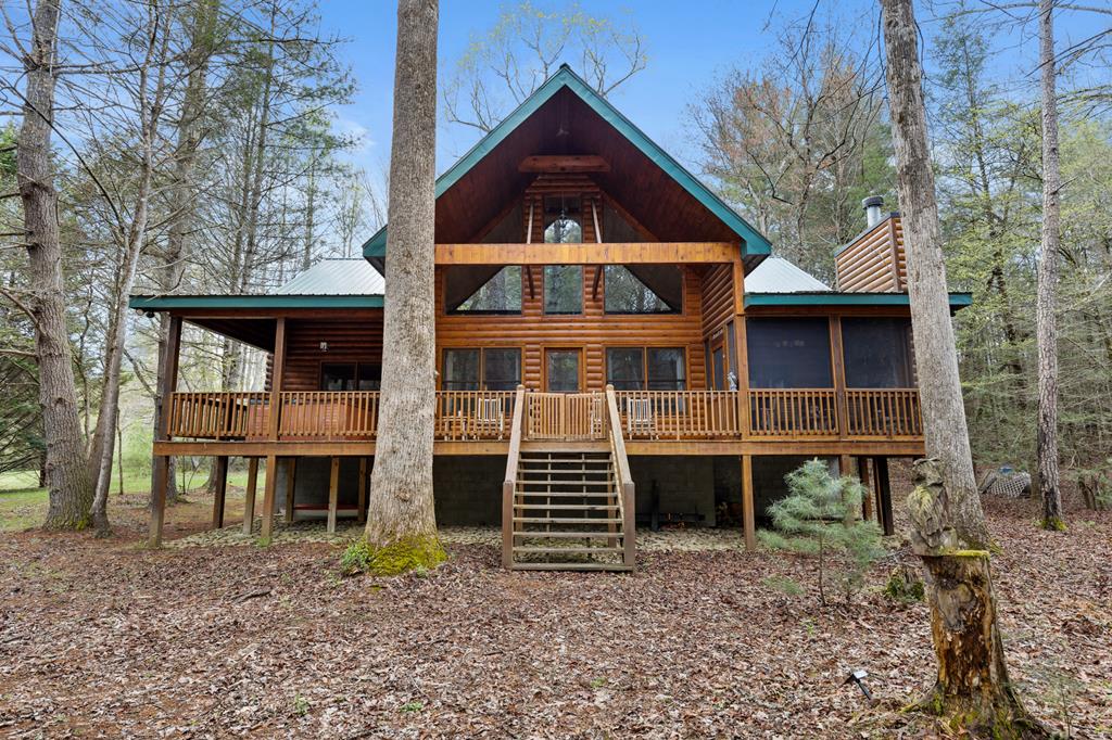 130 Rivers End Trail Property Photo