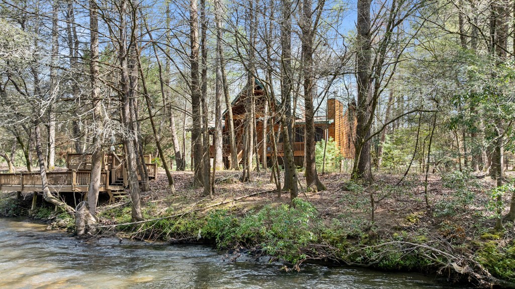 130 Rivers End Trail Property Photo 6