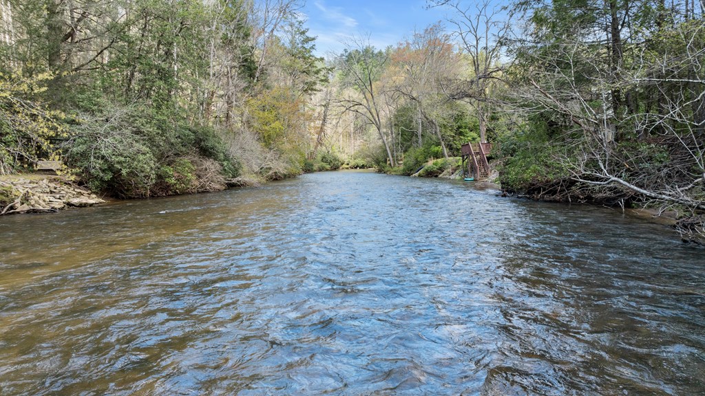 130 Rivers End Trail Property Photo 7