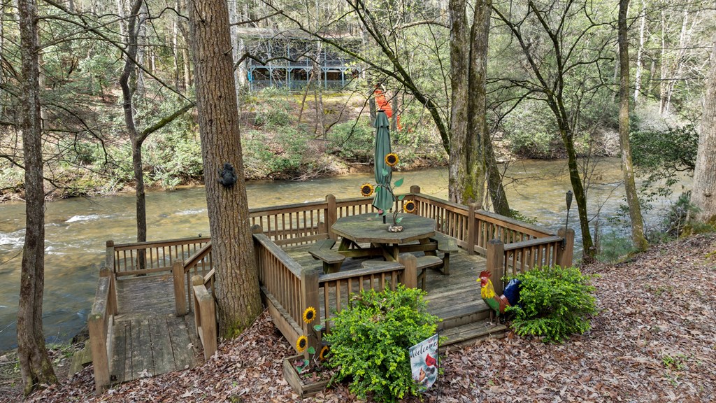 130 Rivers End Trail Property Photo 10