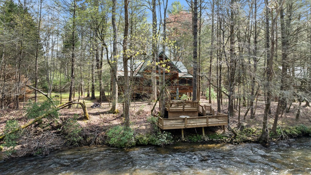 130 Rivers End Trail Property Photo 11
