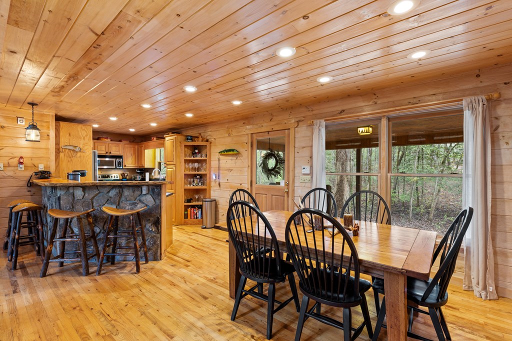 130 Rivers End Trail Property Photo 14