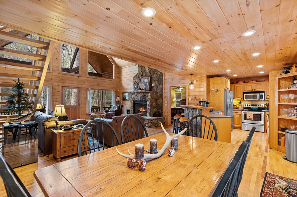 130 Rivers End Trail Property Photo 15