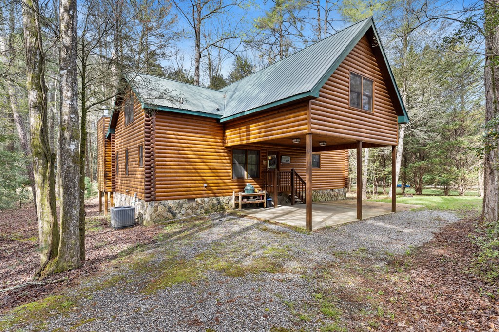 130 Rivers End Trail Property Photo 31