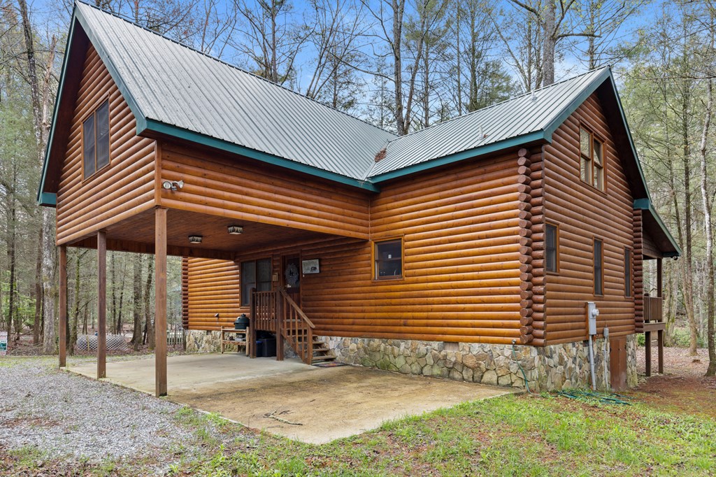 130 Rivers End Trail Property Photo 33