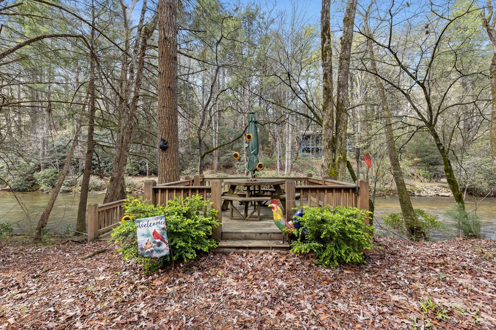 130 Rivers End Trail Property Photo 36
