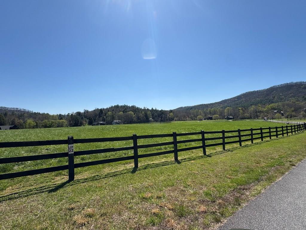 Lot 22 Woodeye Circle Property Photo