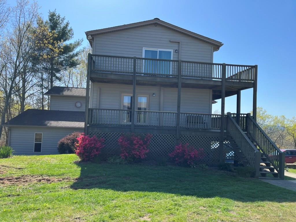 981 Sunset Lane Property Photo